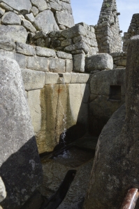 Machu Pichu